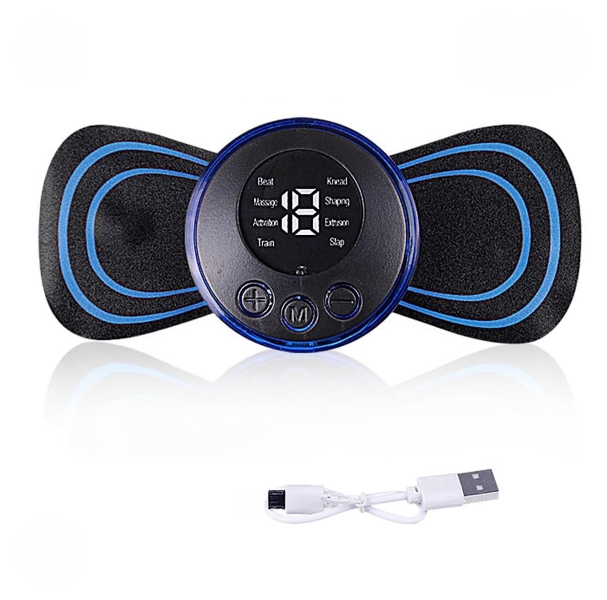 Relixa™ PulsePatch