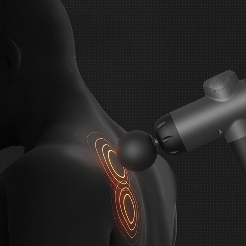 Relixa™ Pulse Pro