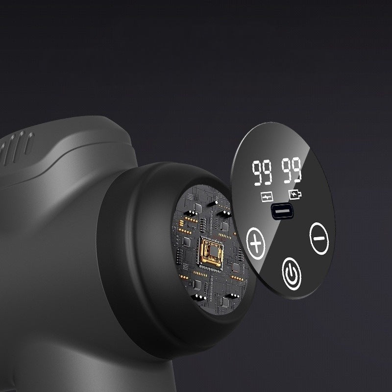 Relixa™ Pulse Pro