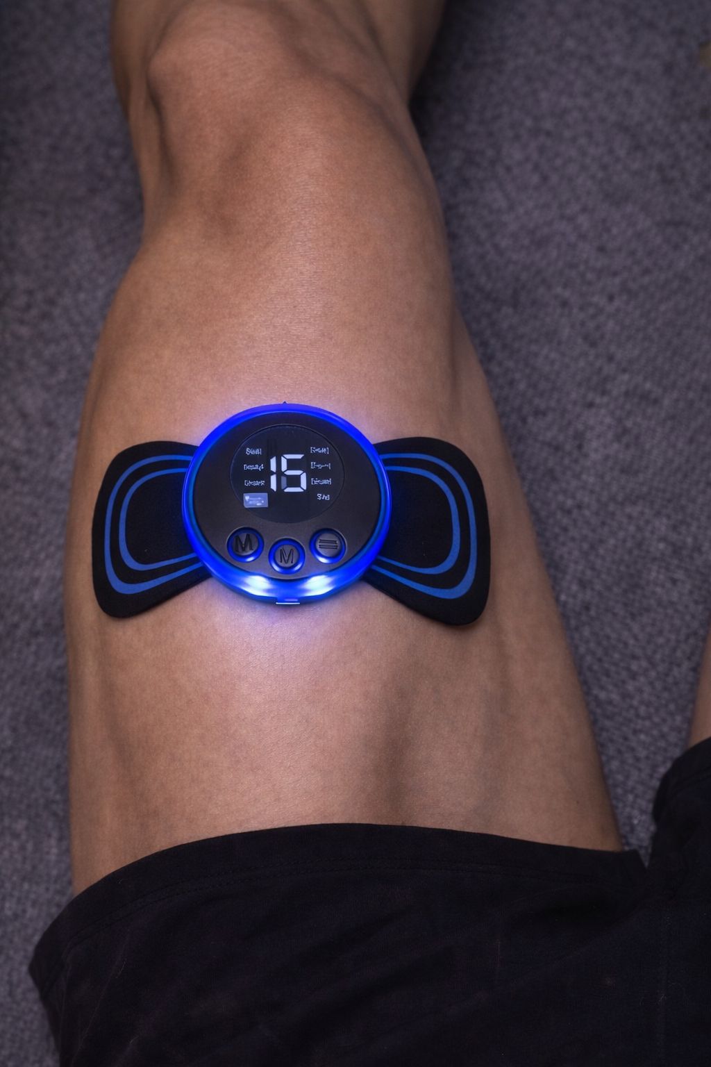 Relixa™ PulsePatch